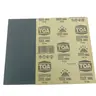 กระดาษทรายน้ำ #280 TOA DCC รูปที่ 1