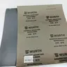 กระดาษทรายเปียก 230 x 280 มม. WSPAP-P400 WURTH รูปที่ 1