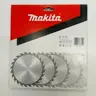 ใบเลื่อยวงเดือน 9 นิ้ว 30 ฟัน (235 มม.) B-17170 MAKITA รูปที่ 2