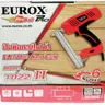 เครื่องยิงตะปูไฟฟ้า รุ่น 1022J BUROX II EUROX รูปที่ 1