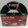 สายลม PVC 3/8 นิ้ว พร้อมข้อต่อ 20 ม. EUROX รูปที่ 2