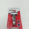 หัวเติมลมสั้น 2 ทาง EUROX รูปที่ 2
