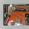 ปืนฉีดลมปรับแรงลม 2WAY AIRINLET รุ่น HIGH VOLUME PTT-BG2WH 31449 PUMPKIN รูปที่ 2