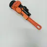 ประแจจับแป๊บขาเดี่ยว CR-MO 10 นิ้ว HEAVY DUTY PTT-PW250 PUMPKIN รูปที่ 2