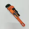 ประแจจับแป๊บขาเดี่ยว CR-MO 12 นิ้ว HEAVY DUTY PTT-PW300 PUMPKIN รูปที่ 2