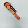 ประแจจับแป๊บขาเดี่ยว CR-MO 8 นิ้ว HEAVY DUTY PTT-PW200 PUMPKIN รูปที่ 2