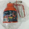 กาหยอดน้ำมัน ไส้ทองเหลือง สายอ่อน+สายแข็ง XTREME PTT-300CC PUMPKIN รูปที่ 2