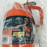 กาหยอดน้ำมัน ไส้ทองเหลือง สายอ่อน+สายแข็ง XTREME PTT-500CC PUMPKIN รูปที่ 2
