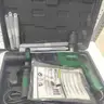 สว่านโรตารี่ 3 ระบบ 800 วัตต์ Rotary Hammer LONGWELL รูปที่ 2