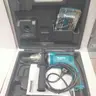 สว่านกระแทก พร้อมกล่อง+อุปกรณ์ 13 มม. M8103KX1B MAKITA รูปที่ 4