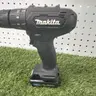 สว่านกระแทกไร้สาย 3/8 นิ้ว 12V MAX HP333DYX3B สีดำ MAKITA รูปที่ 2