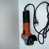 เครื่องเจียร 4นิ้ว J-Series J-G9531 PUMPKIN รูปที่ 2