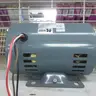 มอเตอร์ไฟฟ้า ขดลวดทองแดง 1/2HP STEIKEN NAKASHI รูปที่ 2