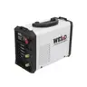 เครื่องเชื่อม WELD MMA 140D ZINSANO รูปที่ 3