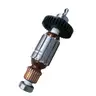 อะไหล่ทุ่นไฟฟ้า MT80B/MT80A (M0801B) MAKITA รูปที่ 2