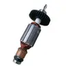 อะไหล่ทุ่นไฟฟ้า MT-814 MAKITA รูปที่ 2