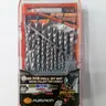 ชุดดอกสว่าน Pilot Tip (INCH) M2 21pcs/set PTT-M2/21IN xtreme PUMPKIN รูปที่ 2