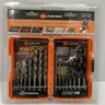 ชุดดอกสว่านอเนกประสงค์ เจาะเหล็ก/ปูน/ไม้ 16pcs/set PTT-MD/16M PUMPKIN รูปที่ 1