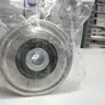 ล้อฉากเหนียวญี่ปุ่นชุป 3-1/2x1-1/4 DL สีแดง RMT รูปที่ 1