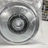 ล้อฉากเหนียวญี่ปุ่นชุป 4x1-1/4 DL สีแดง RMT รูปที่ 1