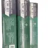 ลวดเชื่อมธูปไฟฟ้า เหล็ก 2.6มม. (2กก.) LW-21 E6013 สีฟ้า LONGWELL รูปที่ 2