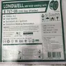 ลวดเชื่อมฟลักซ์คอร์ไม่ใช้ก๊าซ เหล็ก 0.8มม.(5กก/Roll) E71T-GS Flux core wire LONGWELL รูปที่ 2