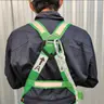 เข็มขัดนิรภัยเต็มตัว FH787B YAMADA รูปที่ 6