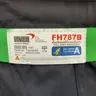 เข็มขัดนิรภัยเต็มตัว FH787B YAMADA รูปที่ 8
