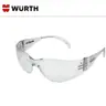 แว่นตากันสะเก็ด สีใส WURTH รูปที่ 3