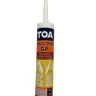 ซิลิโคน ซีลแลนท์ ชนิดกรด สีเทา TOA รูปที่ 2
