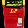 กาวยาง LP (1 กล.) สีแดง DUNLOP รูปที่ 2