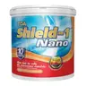 สีน้ำ ภายนอก SHIELD 1 #SPE201 (1กล.) สีแม่สีเหลือง TOA รูปที่ 1