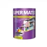 น้ำยารองพื้นปูนทับสีเก่า SUPER MATEX #E1100 (ถัง) 0CON TOA รูปที่ 1