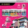 น้ำยารองพื้นปูนทับสีเก่า SUPER MATEX #E1100 (ถัง) 0CON TOA รูปที่ 2