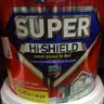 สีน้ำอะคริลิก Super Hi-Shield Exterior เบส A (2.5กล.) BEGER รูปที่ 4