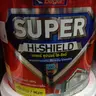 สีน้ำอะคริลิก Super Hi-Shield Exterior เบส B (2.5กล.) BEGER รูปที่ 4