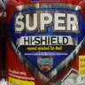 สีน้ำอะคริลิก Super Hi-Shield Exterior เบส B (1กล.) BEGER รูปที่ 4