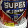 สีน้ำอะคริลิก Super Hi-Shield Exterior เบส C (2.5กล.) BEGER รูปที่ 4