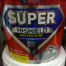 สีน้ำอะคริลิก Super Hi-Shield Exterior เบส D (2.5กล.) BEGER รูปที่ 4