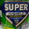 สีน้ำอะคริลิก Super Hi-Shield Interior เบส C (2.5กล.) BEGER รูปที่ 2