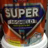 สีน้ำอะคริลิก Super Hi-Shield Semi-Gloss Base เบส A (2.5กล.) BEGER รูปที่ 4