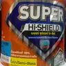 สีน้ำอะคริลิก Super Hi-Shield Semi-Gloss Base เบส A (1กล.) BEGER รูปที่ 4