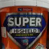 สีน้ำอะคริลิก Super Hi-Shield Semi-Gloss Base เบส B (2.5กล.) BEGER รูปที่ 4