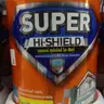 สีน้ำอะคริลิก Super Hi-Shield Semi-Gloss Base เบส B (5กล.) BEGER รูปที่ 4