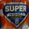 สีน้ำอะคริลิก Super Hi-Shield Semi-Gloss Base เบส C (2.5กล.) BEGER รูปที่ 4
