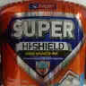 สีน้ำอะคริลิก Super Hi-Shield Semi-Gloss Base เบส D (2.5กล.) BEGER รูปที่ 4