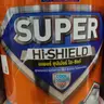 สีน้ำอะคริลิก Super Hi-Shield Semi-Gloss Base เบส D (5กล.) BEGER รูปที่ 4