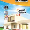 สีน้ำภายนอก ด้าน 4 SEASONS เบส A (2.5กล.) TOA รูปที่ 3