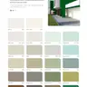 สีน้ำภายนอก กึ่งเงา SUPER SHIELD เบส A (2.5กล.) TOA รูปที่ 5
