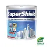 สีน้ำภายนอก กึ่งเงา SUPER SHIELD เบส B (2.5กล.) TOA รูปที่ 4